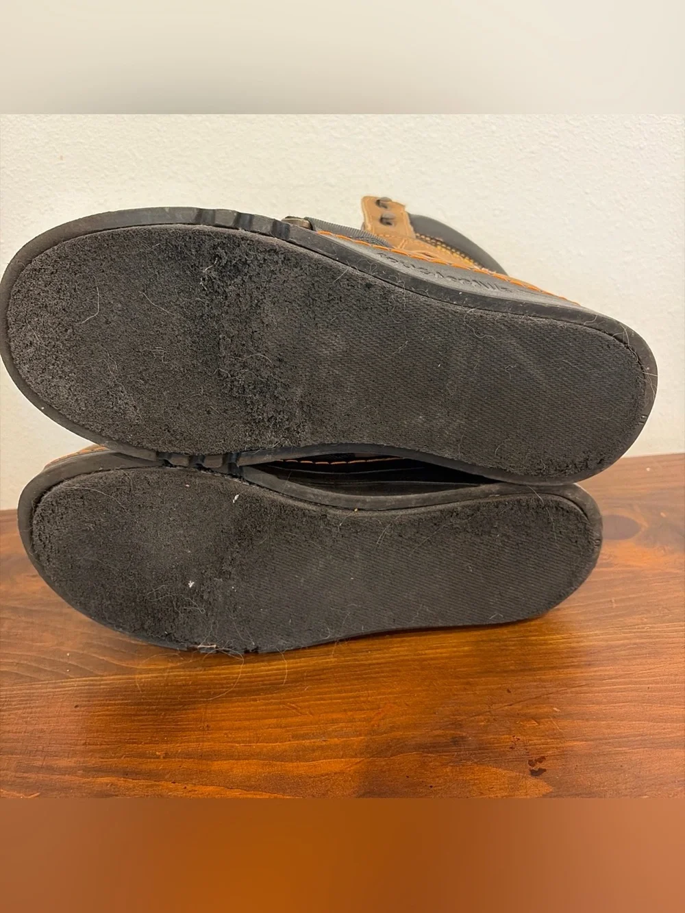 Cougar Paws Performer 10.5 Roofing Boots